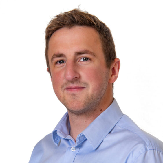 Enter the Polish Market with Expert B2B Support 7 Dominik Wantuch