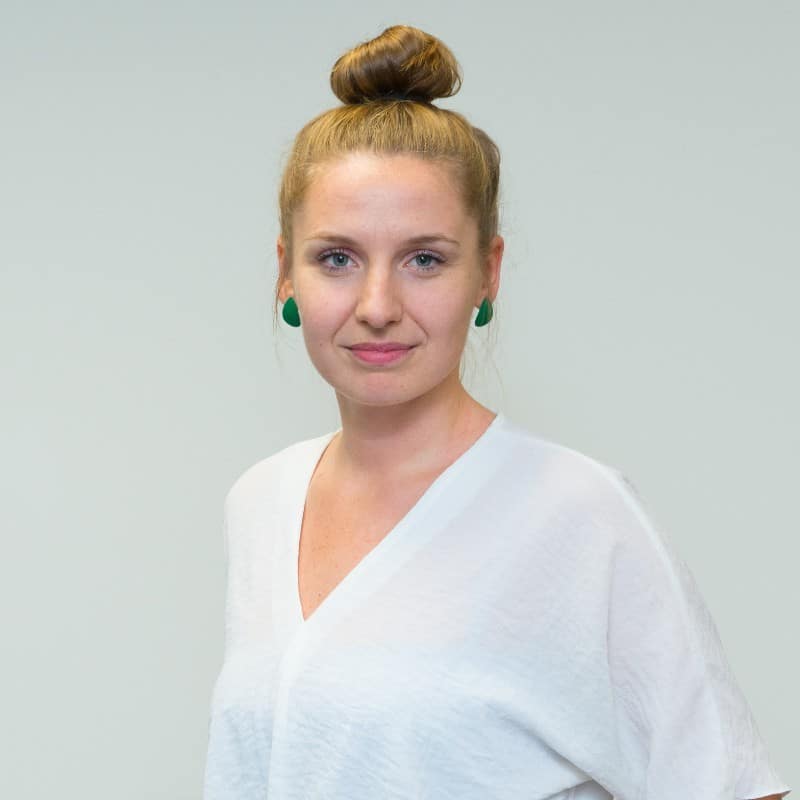 Jaanika Jelistratov VITS