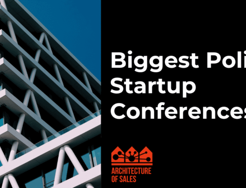 The Biggest Polish Startup Conferences in 2026