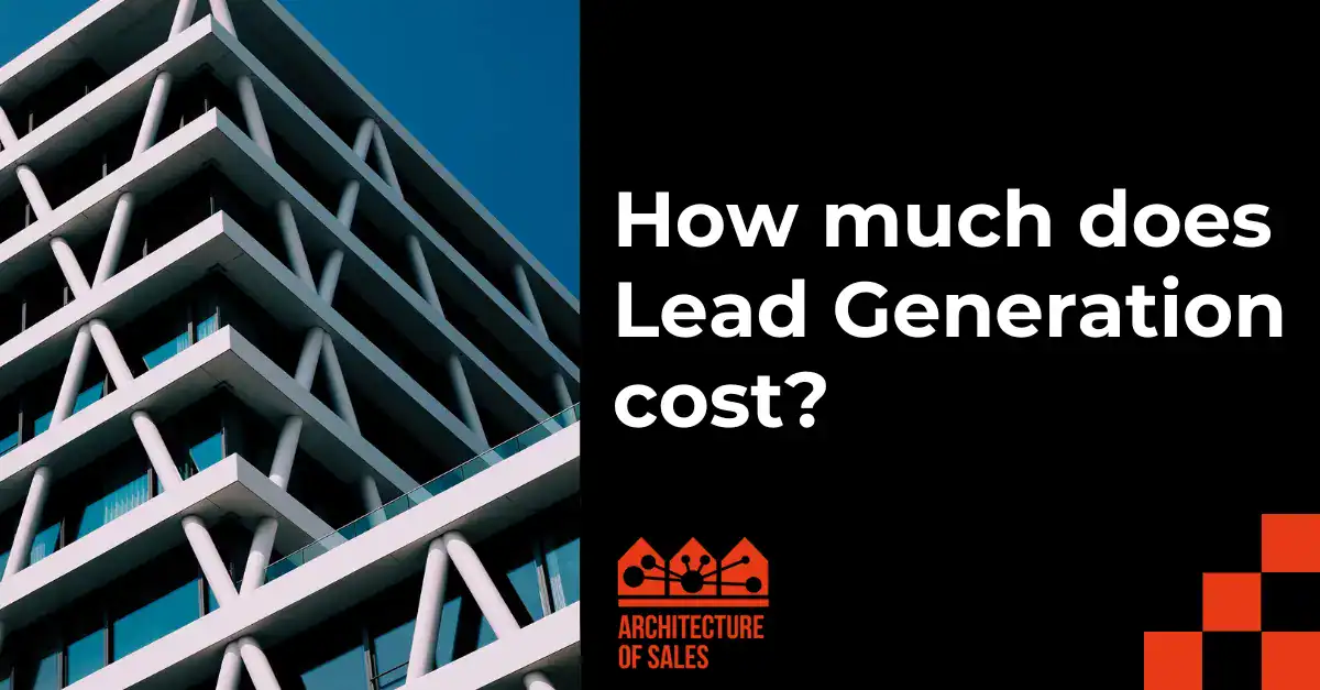 Pricing of Lead Gen in Poland