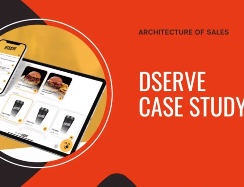 DSERVE Case Study: Restaurant Self-Ordering System
