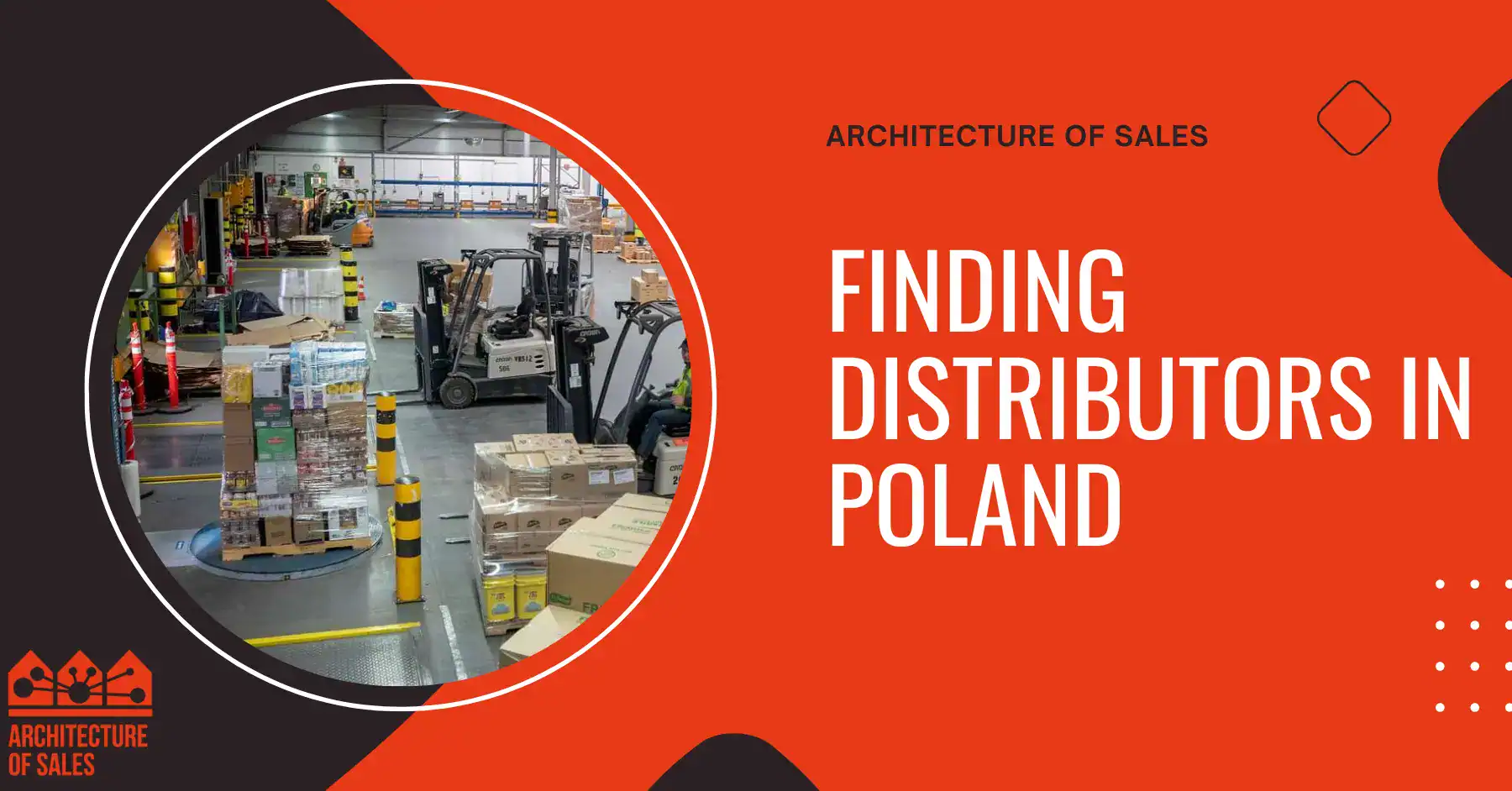 finding distributors in poland