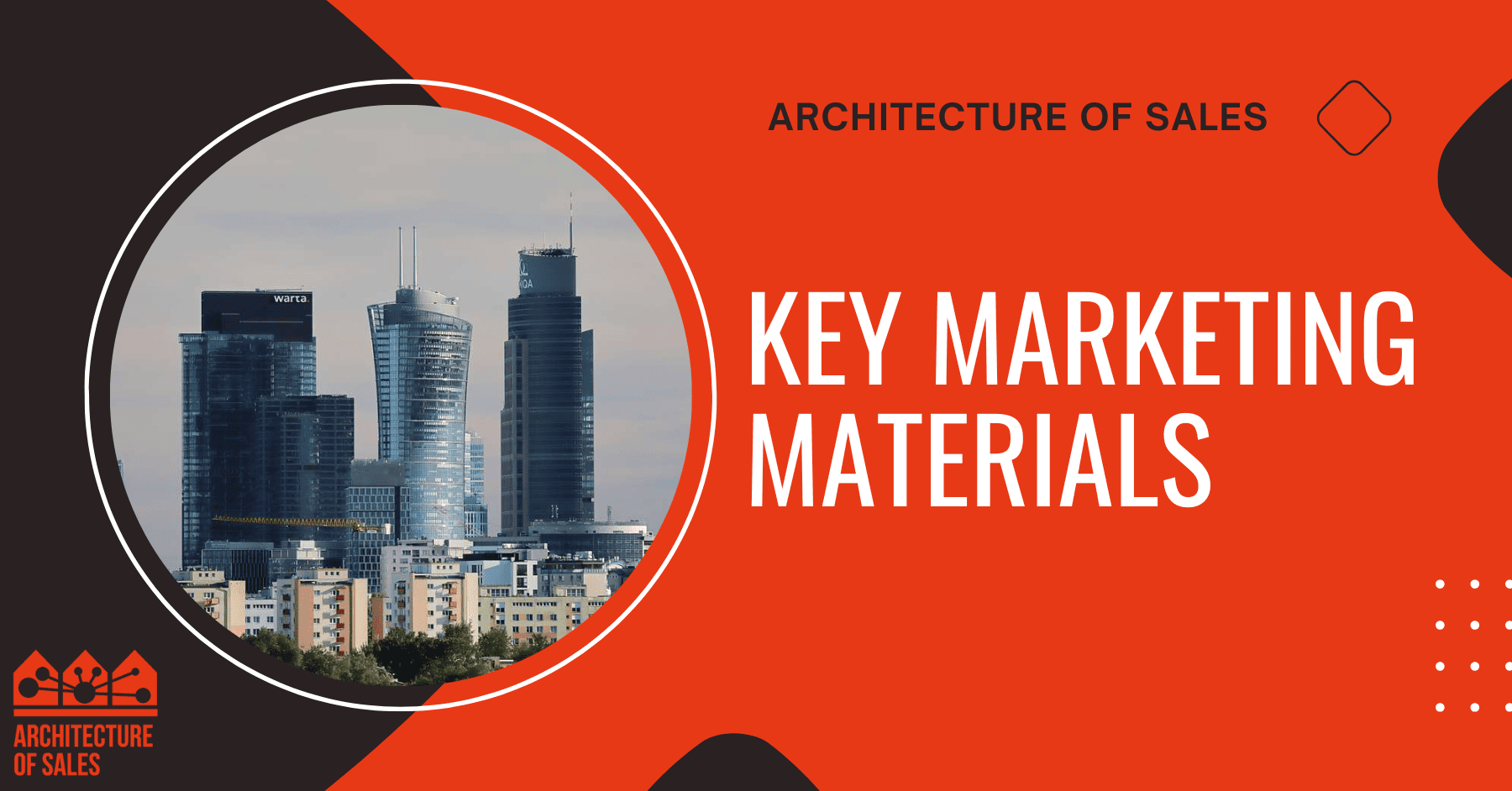 marketing materials that are key to enter local poland market