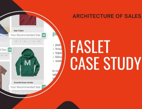 Faslet Case Study