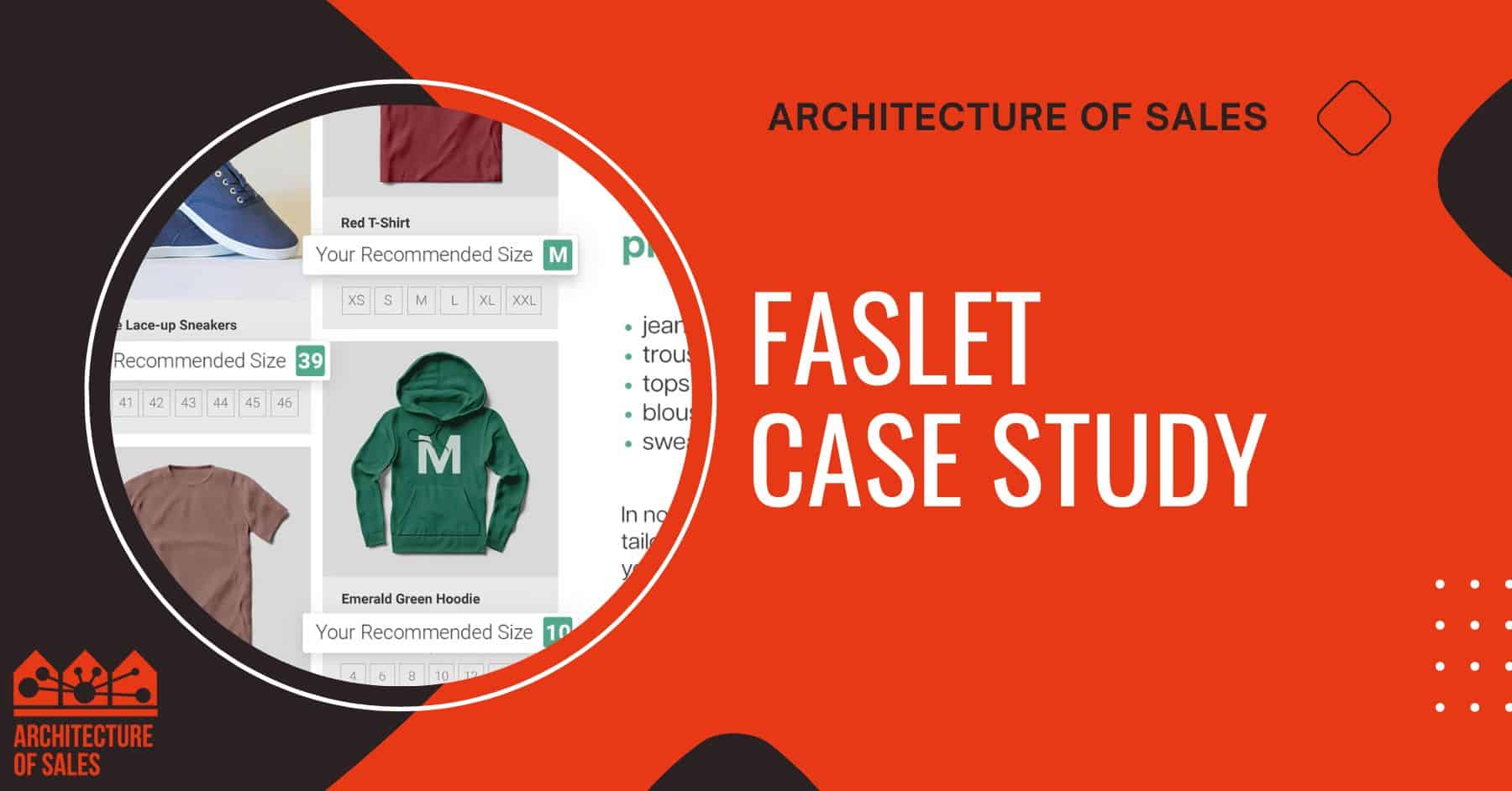 Faslet Case Study 1