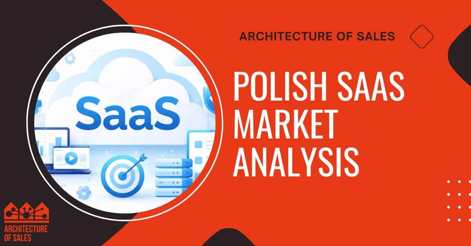 The Polish SaaS Market Explained: Where the Real Opportunities Are