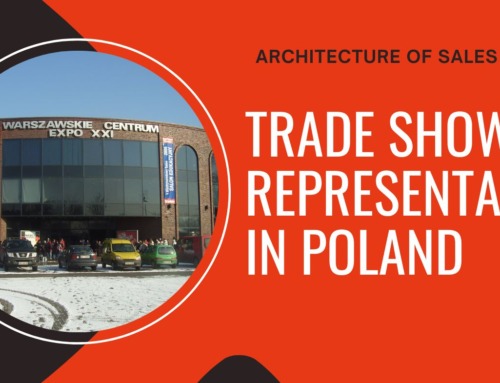 Trade Show Representation in Poland: How we can help