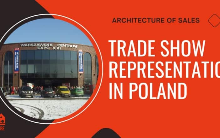 Trade Show Representation in Poland