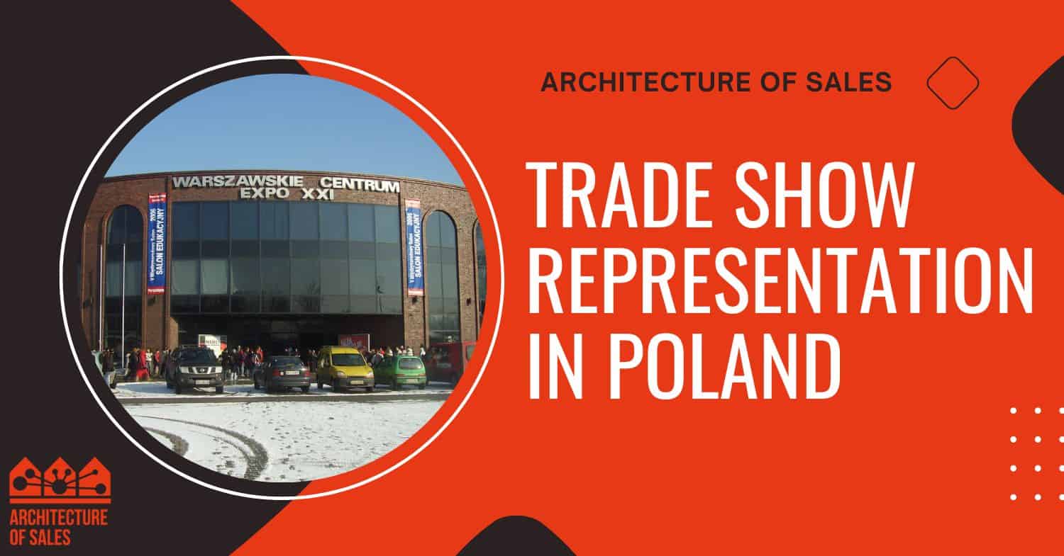 Trade Show Representation in Poland