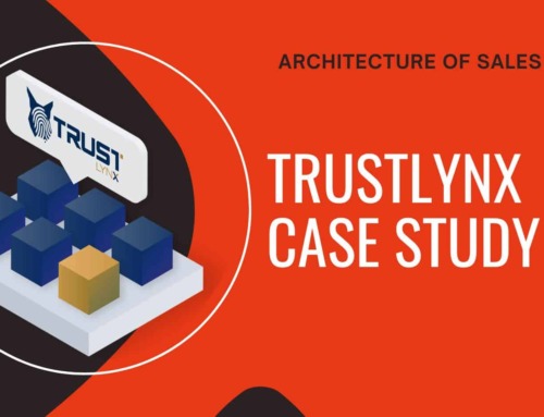 Trustlynx Case Study