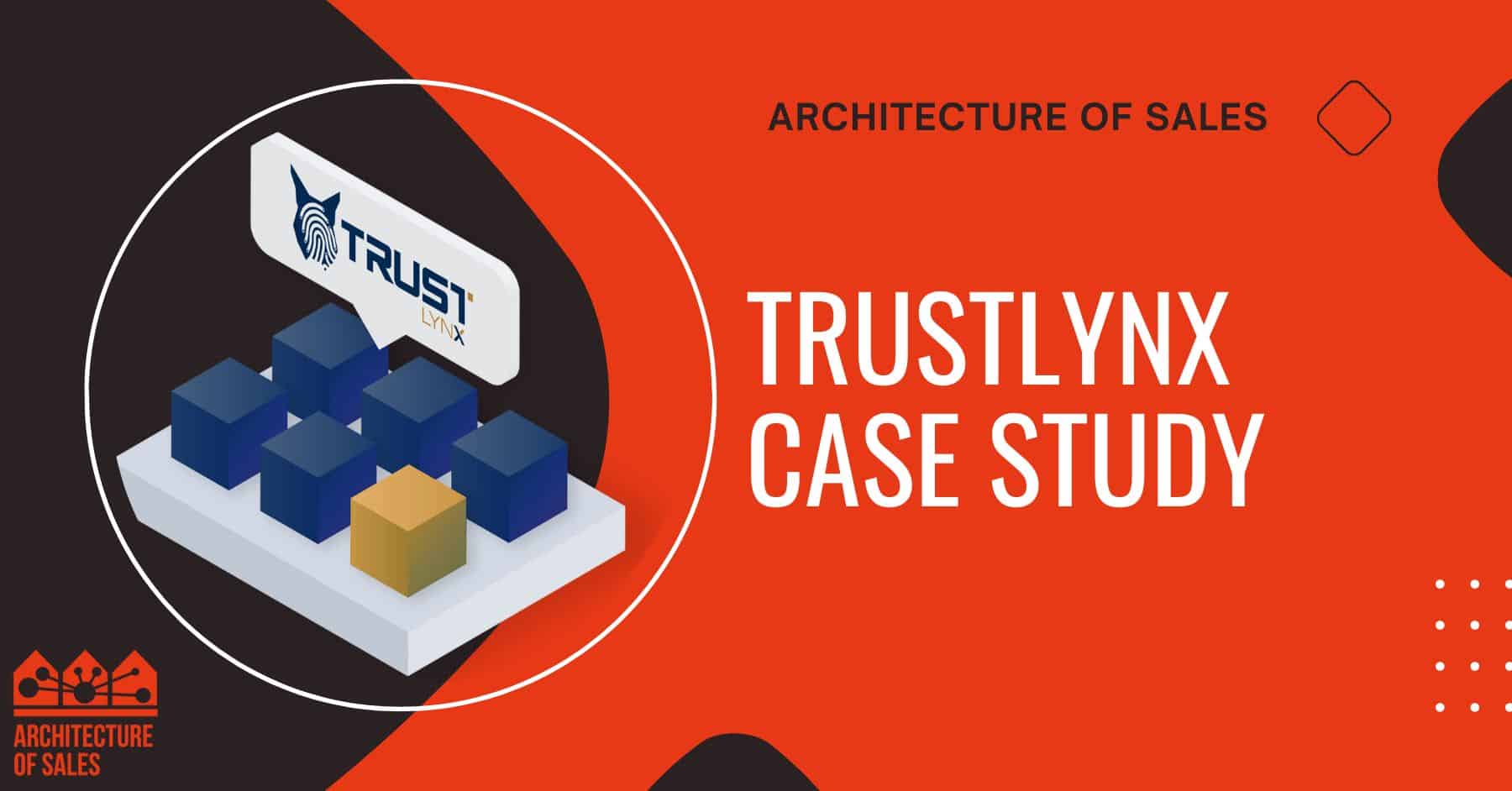 Trustlynx Case Study. Polish Market Entry for a Trust Services Company